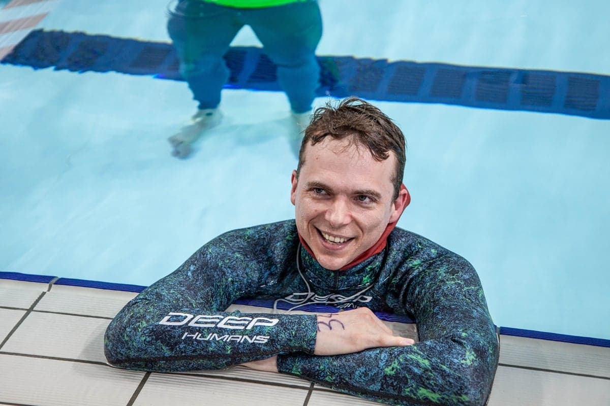 Piotr Błaszczak — portret